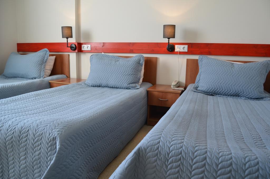 Kocasinan Hotel اسطنبول الغرفة الصورة