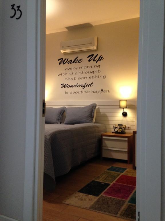 Kocasinan Hotel اسطنبول الغرفة الصورة