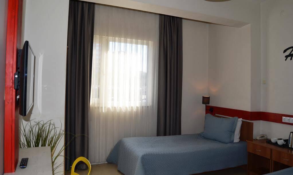 Kocasinan Hotel اسطنبول المظهر الخارجي الصورة